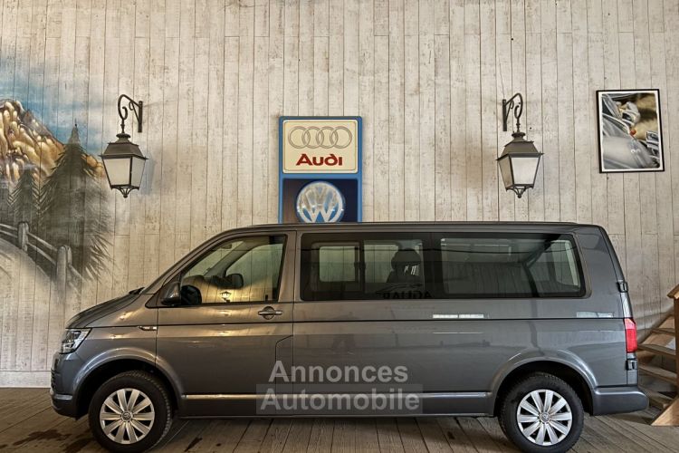 Volkswagen Caravelle 2.0 TDI 150 CV CONFORTLINE 4MOTION DSG  - <small></small> 39.950 € <small>TTC</small> - #1