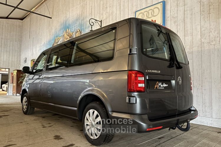 Volkswagen Caravelle 2.0 TDI 150 CV CONFORTLINE 4MOTION DSG  - <small></small> 39.950 € <small>TTC</small> - #4