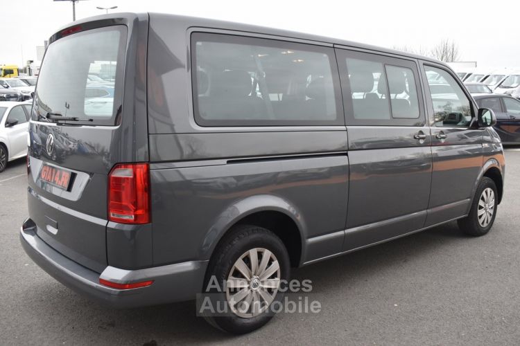 Volkswagen Caravelle 2.0 TDI 150CH BMT CONFORTLINE DSG7 LONGUE - <small></small> 31.490 € <small>TTC</small> - #2