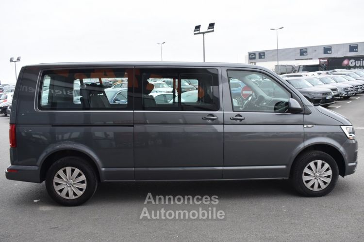 Volkswagen Caravelle 2.0 TDI 150CH BMT CONFORTLINE DSG7 LONGUE - <small></small> 31.490 € <small>TTC</small> - #4