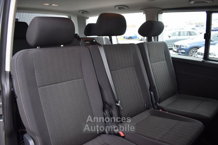 Volkswagen Caravelle 2.0 TDI 150CH BMT CONFORTLINE DSG7 LONGUE - <small></small> 31.490 € <small>TTC</small> - #5