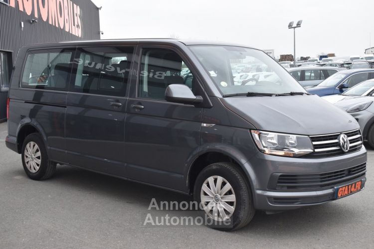 Volkswagen Caravelle 2.0 TDI 150CH BMT CONFORTLINE DSG7 LONGUE - <small></small> 31.490 € <small>TTC</small> - #20