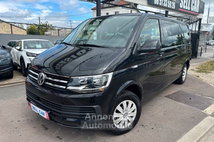 Volkswagen Caravelle 2.0 tdi 150ch LONG CONFORTLINE BVA - <small></small> 33.600 € <small>TTC</small> - #1