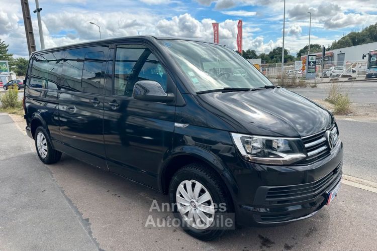 Volkswagen Caravelle 2.0 tdi 150ch LONG CONFORTLINE BVA - <small></small> 33.600 € <small>TTC</small> - #2