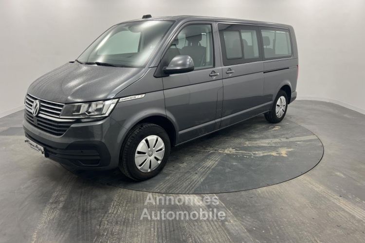 Volkswagen Caravelle 6.1 2.0 TDI 150 BMT Longue BVM6 Confortline - <small></small> 42.900 € <small>TTC</small> - #1