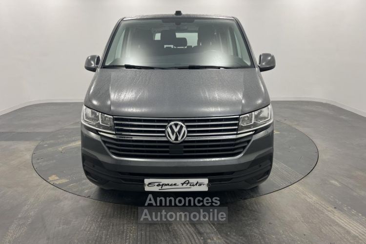 Volkswagen Caravelle 6.1 2.0 TDI 150 BMT Longue BVM6 Confortline - <small></small> 42.900 € <small>TTC</small> - #2