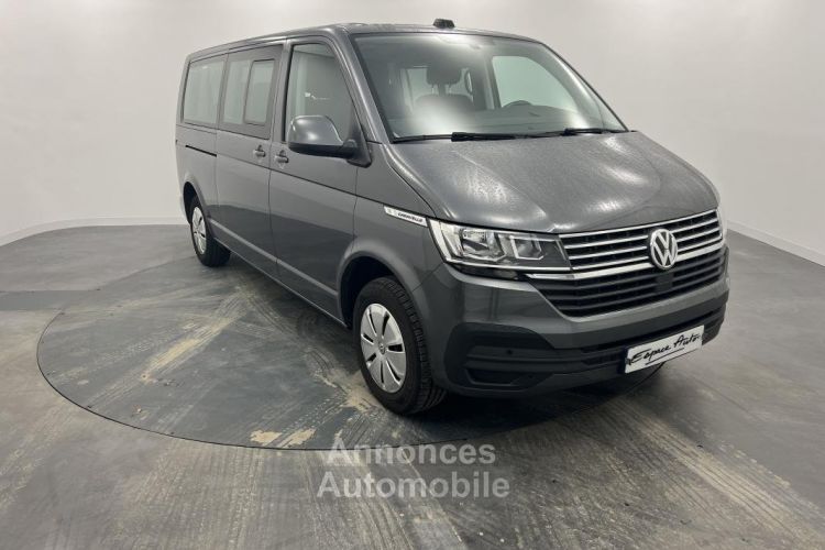 Volkswagen Caravelle 6.1 2.0 TDI 150 BMT Longue BVM6 Confortline - <small></small> 42.900 € <small>TTC</small> - #3