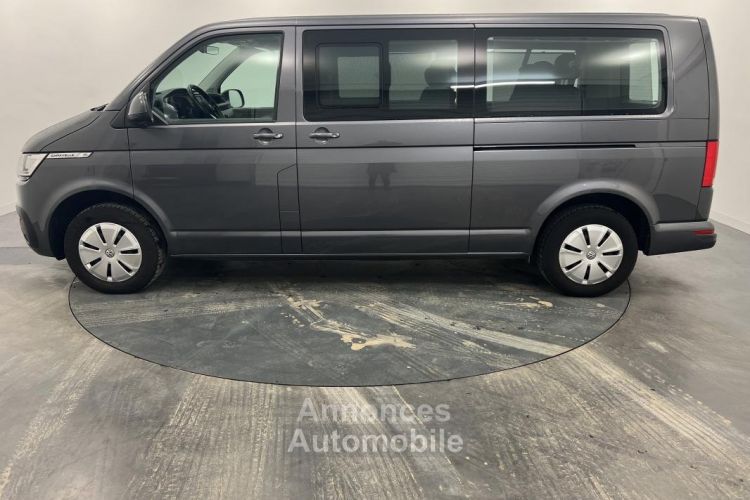 Volkswagen Caravelle 6.1 2.0 TDI 150 BMT Longue BVM6 Confortline - <small></small> 42.900 € <small>TTC</small> - #8