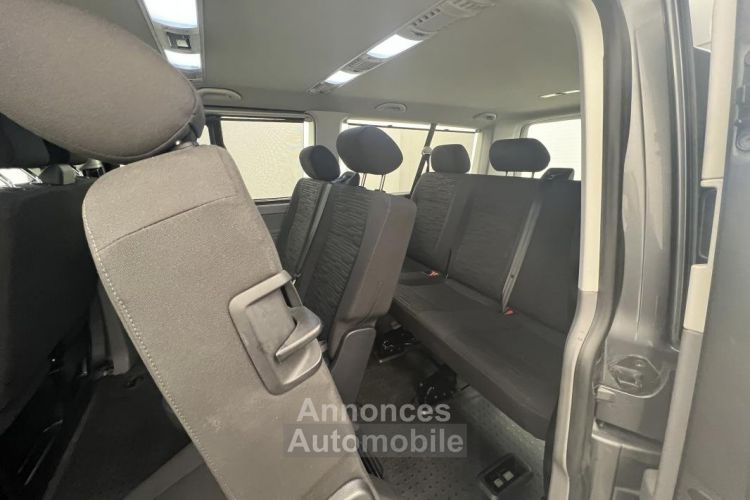 Volkswagen Caravelle 6.1 2.0 TDI 150 BMT Longue BVM6 Confortline - <small></small> 42.900 € <small>TTC</small> - #11