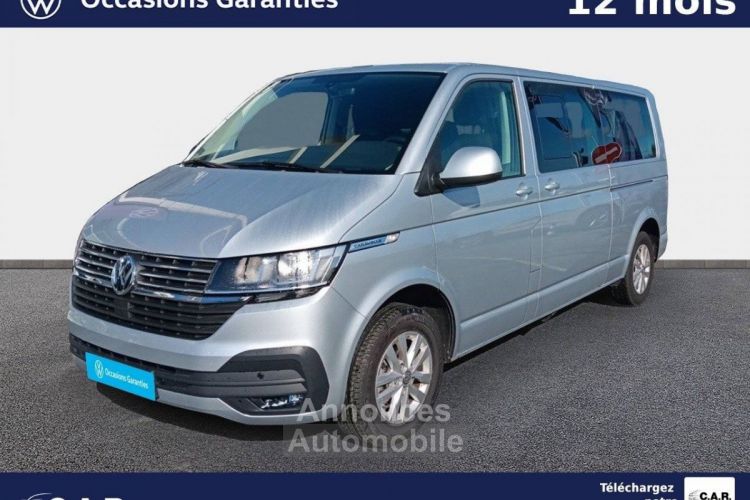 Volkswagen Caravelle 6.1 6.1 2.0 TDI 150 BMT Longue DSG7 Confortline - <small></small> 52.900 € <small>TTC</small> - #1