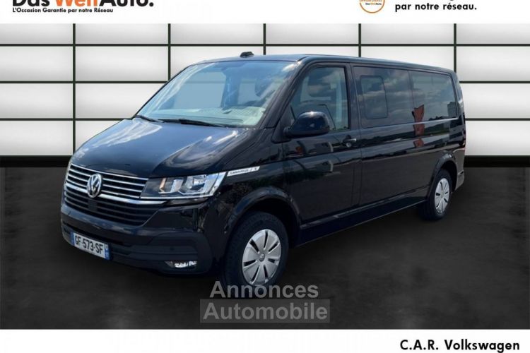 Volkswagen Caravelle 6.1 6.1 2.0 TDI 150 BMT Longue DSG7 Confortline - <small></small> 44.980 € <small>TTC</small> - #1