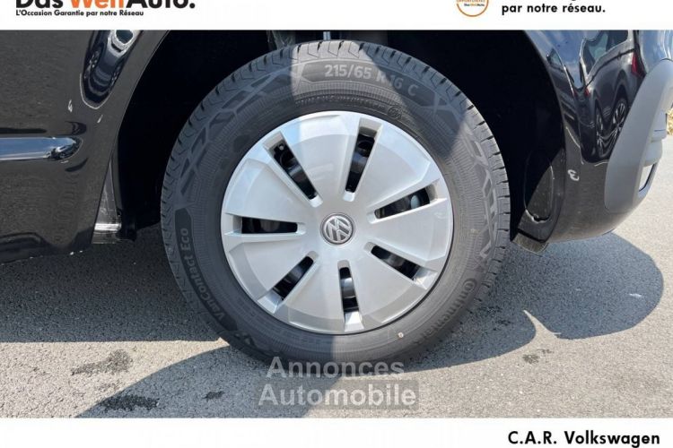 Volkswagen Caravelle 6.1 6.1 2.0 TDI 150 BMT Longue DSG7 Confortline - <small></small> 44.980 € <small>TTC</small> - #10