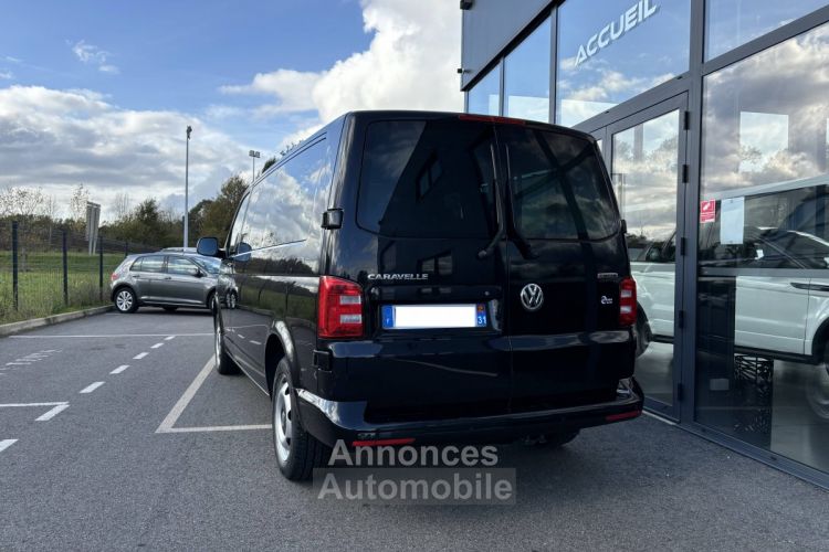 Volkswagen Caravelle 9 places 2.0 TDI 198ch Confortline DSG7 - <small></small> 34.990 € <small>TTC</small> - #2