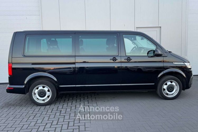 Volkswagen Caravelle T6.1 2.0 TDi SCR BMT Trendl. 9pl. DSG TVA RECUPERABLE - <small></small> 52.990 € <small>TTC</small> - #7