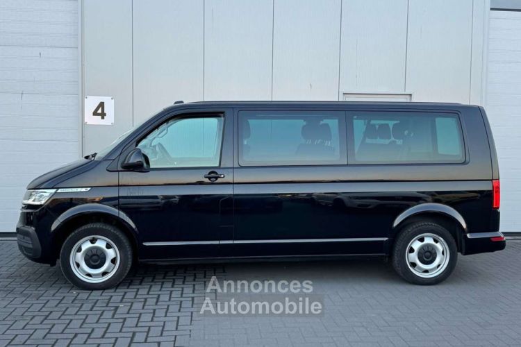 Volkswagen Caravelle T6.1 2.0 TDi SCR BMT Trendl. 9pl. DSG TVA RECUPERABLE - <small></small> 52.990 € <small>TTC</small> - #8