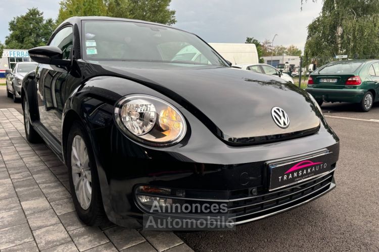 Volkswagen Coccinelle 1.2 tsi 105 - <small></small> 7.490 € <small>TTC</small> - #6