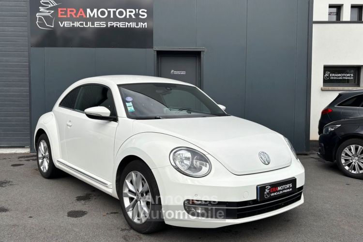 Volkswagen Coccinelle 1.2 TSI 105 FENDER ÉDITION - <small></small> 6.900 € <small>TTC</small> - #1