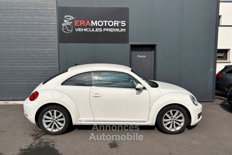 Volkswagen Coccinelle 1.2 TSI 105 FENDER ÉDITION - <small></small> 6.900 € <small>TTC</small> - #2