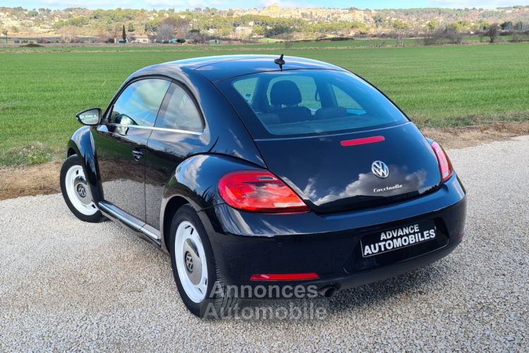 Volkswagen Coccinelle 1.2 TSI 105 VINTAGE - <small></small> 12.900 € <small>TTC</small> - #3