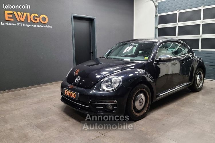 Volkswagen Coccinelle 1.2 TSI 105ch ORIGIN DSG - <small></small> 17.990 € <small>TTC</small> - #1