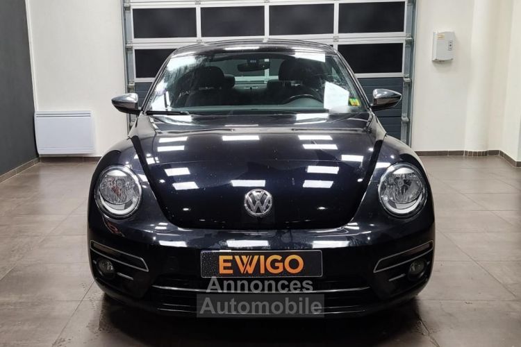 Volkswagen Coccinelle 1.2 TSI 105ch ORIGIN DSG - <small></small> 17.990 € <small>TTC</small> - #2