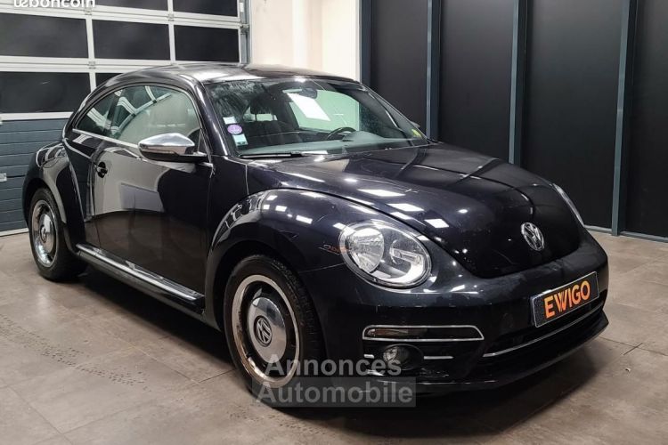 Volkswagen Coccinelle 1.2 TSI 105ch ORIGIN DSG - <small></small> 17.990 € <small>TTC</small> - #3