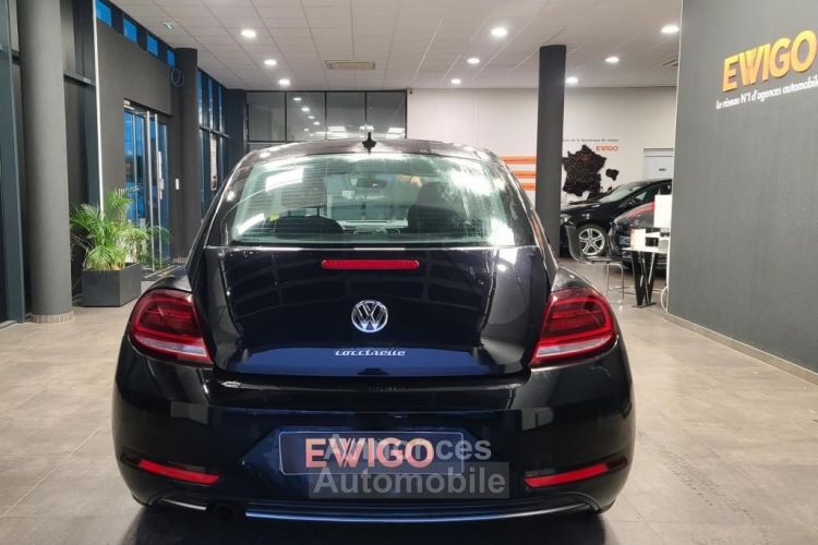 Volkswagen Coccinelle 1.2 TSI 105ch ORIGIN DSG - <small></small> 17.990 € <small>TTC</small> - #5