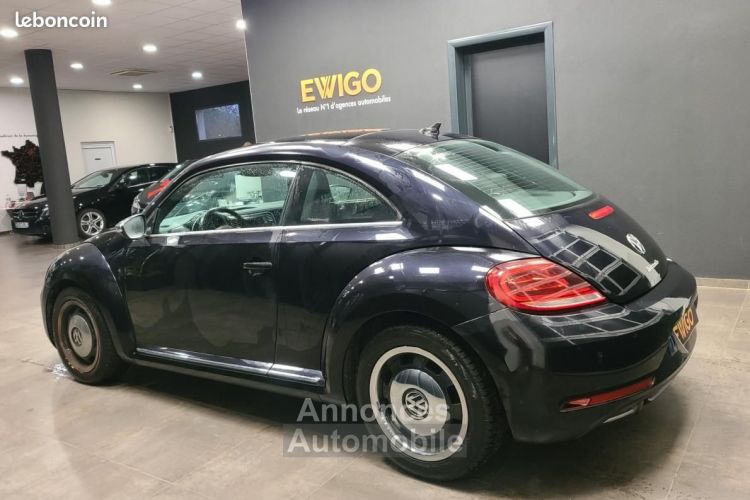 Volkswagen Coccinelle 1.2 TSI 105ch ORIGIN DSG - <small></small> 17.990 € <small>TTC</small> - #6