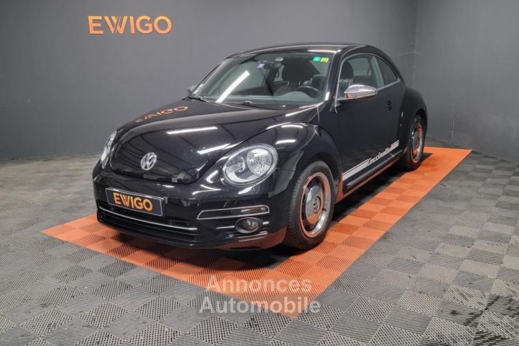 Volkswagen Coccinelle 1.2 TSI 105ch VINTAGE - <small></small> 12.990 € <small>TTC</small> - #1