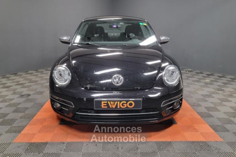 Volkswagen Coccinelle 1.2 TSI 105ch VINTAGE - <small></small> 12.990 € <small>TTC</small> - #2