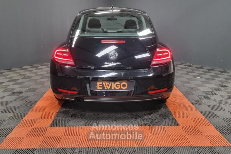 Volkswagen Coccinelle 1.2 TSI 105ch VINTAGE - <small></small> 12.990 € <small>TTC</small> - #5