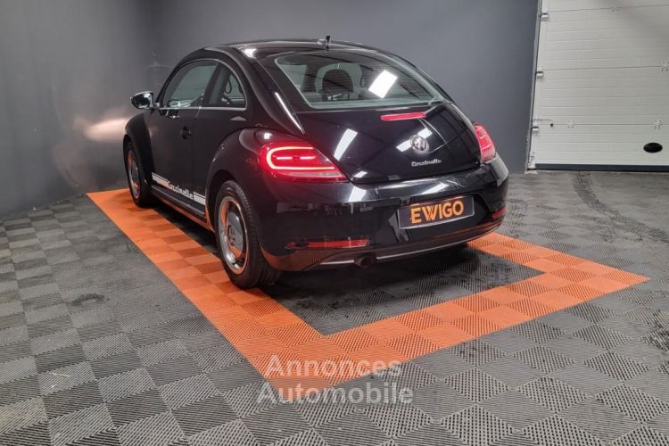 Volkswagen Coccinelle 1.2 TSI 105ch VINTAGE - <small></small> 12.990 € <small>TTC</small> - #6