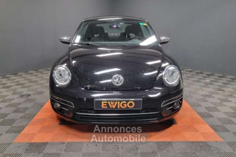 Volkswagen Coccinelle 1.2 TSI 105ch VINTAGE - <small></small> 13.990 € <small>TTC</small> - #2