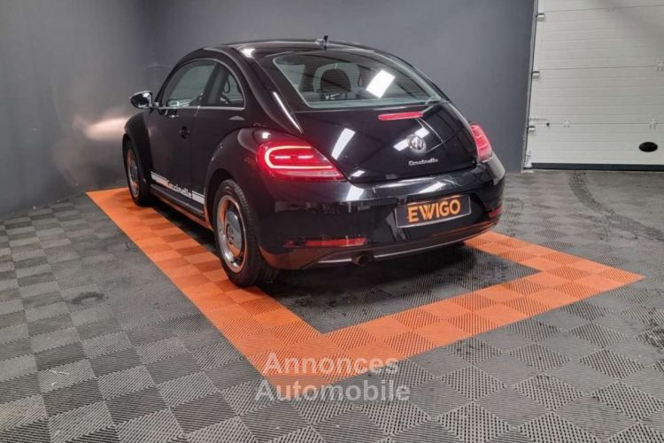 Volkswagen Coccinelle 1.2 TSI 105ch VINTAGE - <small></small> 13.990 € <small>TTC</small> - #6