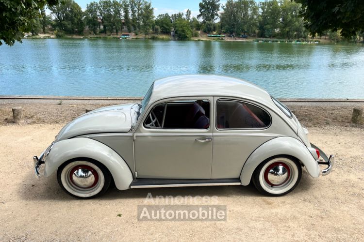 Volkswagen Coccinelle 1200 - <small></small> 23.000 € <small>TTC</small> - #4