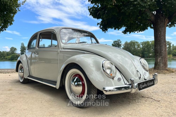 Volkswagen Coccinelle 1200 - <small></small> 23.000 € <small>TTC</small> - #1