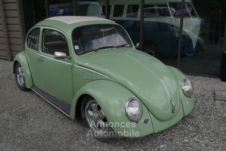 Volkswagen Coccinelle 1200 - <small></small> 5.000 € <small>TTC</small> - #1