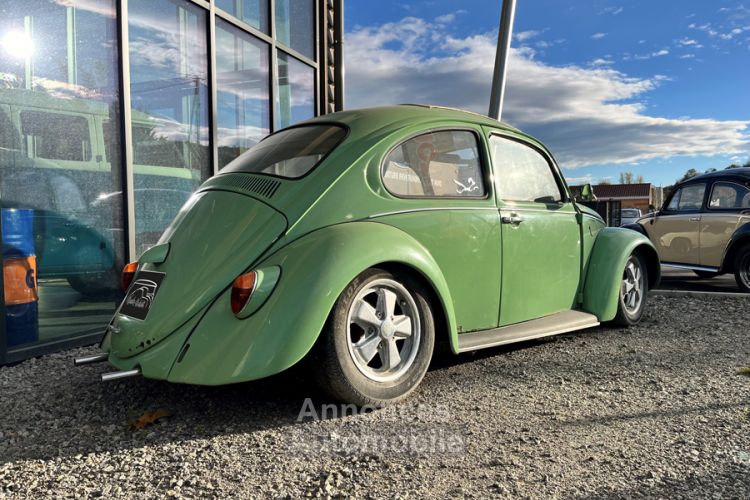 Volkswagen Coccinelle 1200 - <small></small> 5.000 € <small>TTC</small> - #2