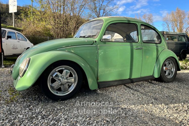 Volkswagen Coccinelle 1200 - <small></small> 5.000 € <small>TTC</small> - #3