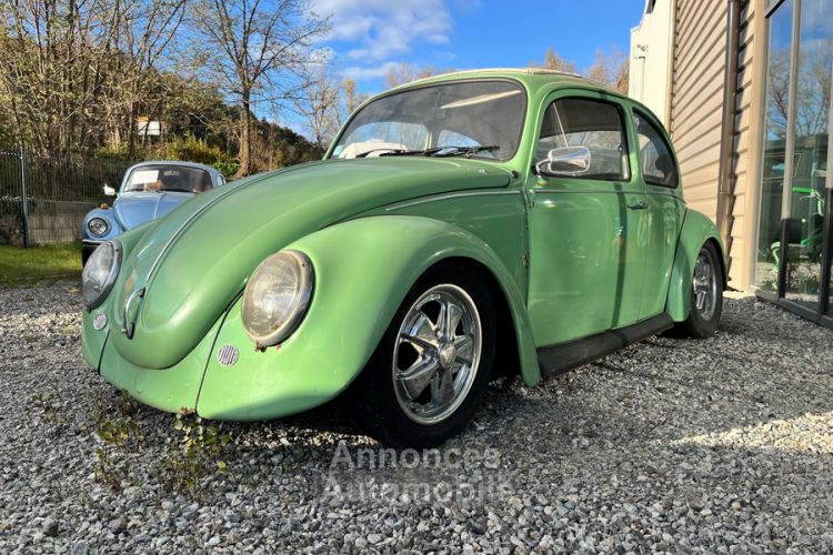 Volkswagen Coccinelle 1200 - <small></small> 5.000 € <small>TTC</small> - #1