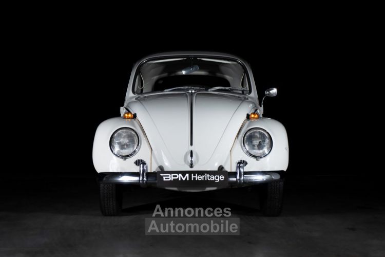 Volkswagen Coccinelle 1200 Export - <small></small> 21.000 € <small>TTC</small> - #1