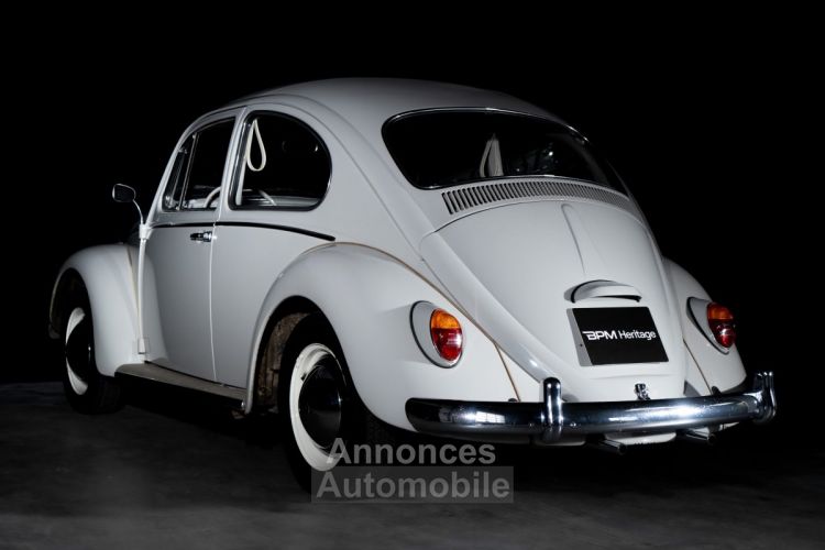 Volkswagen Coccinelle 1200 Export - <small></small> 21.000 € <small>TTC</small> - #2