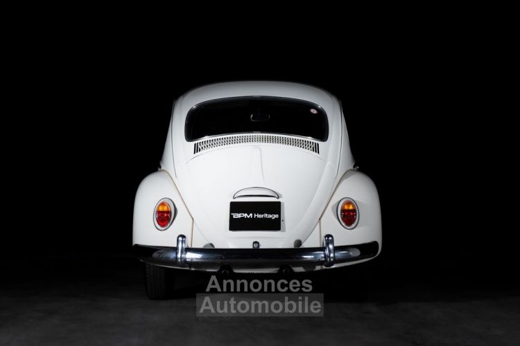 Volkswagen Coccinelle 1200 Export - <small></small> 27.900 € <small>TTC</small> - #3