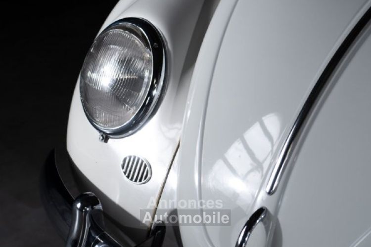 Volkswagen Coccinelle 1200 Export - <small></small> 21.000 € <small>TTC</small> - #9