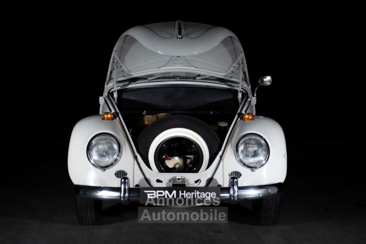 Volkswagen Coccinelle 1200 Export - <small></small> 21.000 € <small>TTC</small> - #13