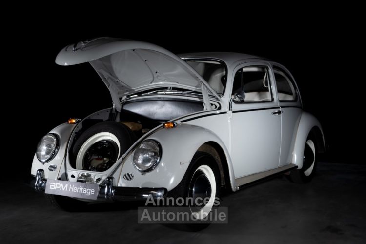 Volkswagen Coccinelle 1200 Export - <small></small> 21.000 € <small>TTC</small> - #14