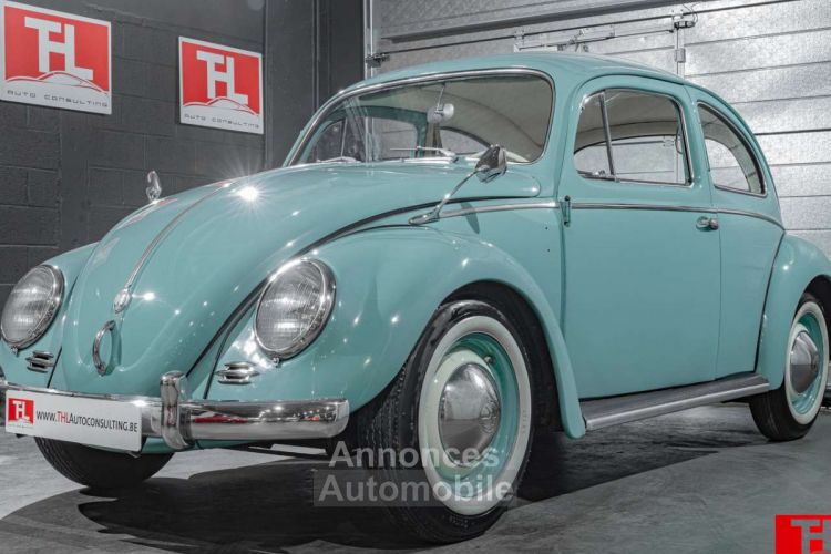 Volkswagen Coccinelle 1.200 Full Restored - <small></small> 20.890 € <small>TTC</small> - #1