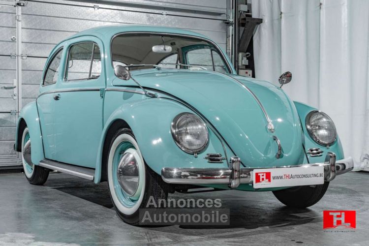 Volkswagen Coccinelle 1.200 Full Restored - <small></small> 20.890 € <small>TTC</small> - #2