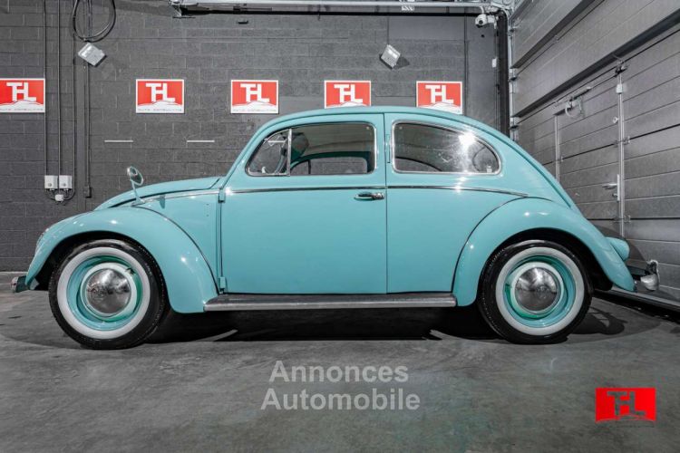 Volkswagen Coccinelle 1.200 Full Restored - <small></small> 20.890 € <small>TTC</small> - #3