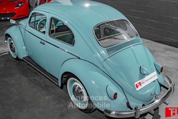 Volkswagen Coccinelle 1.200 Full Restored - <small></small> 19.890 € <small>TTC</small> - #7